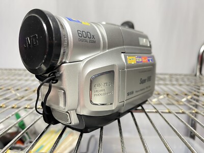 USHIさま専用-未使用品】JVC GR-DVX6K USHIさま専用-未使用品】JVC GR