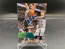 Victor Oladipo 2015-16 Prestige Blue Bonus Shots #121 /99 Magic