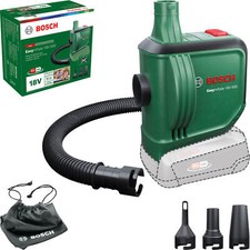 Image of Bosch EASYINFLATE 18V-500 P4A 18v Cordless Air Pump No Batteries