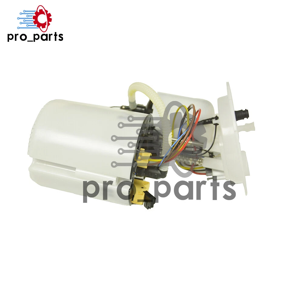 OEM Fuel Pump Module Assembly For Audi A4 A4 Quattro A5 A5 Quattro S4 S5 2013-17 Foto 4 de 4