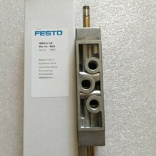 Festo JMFH-5-1/8 8820 Solenoid Valve New One Free Shipping JMFH51/8