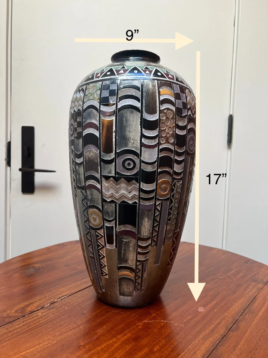 Tổng Hợp 21 Art Deco Flower Vases Update