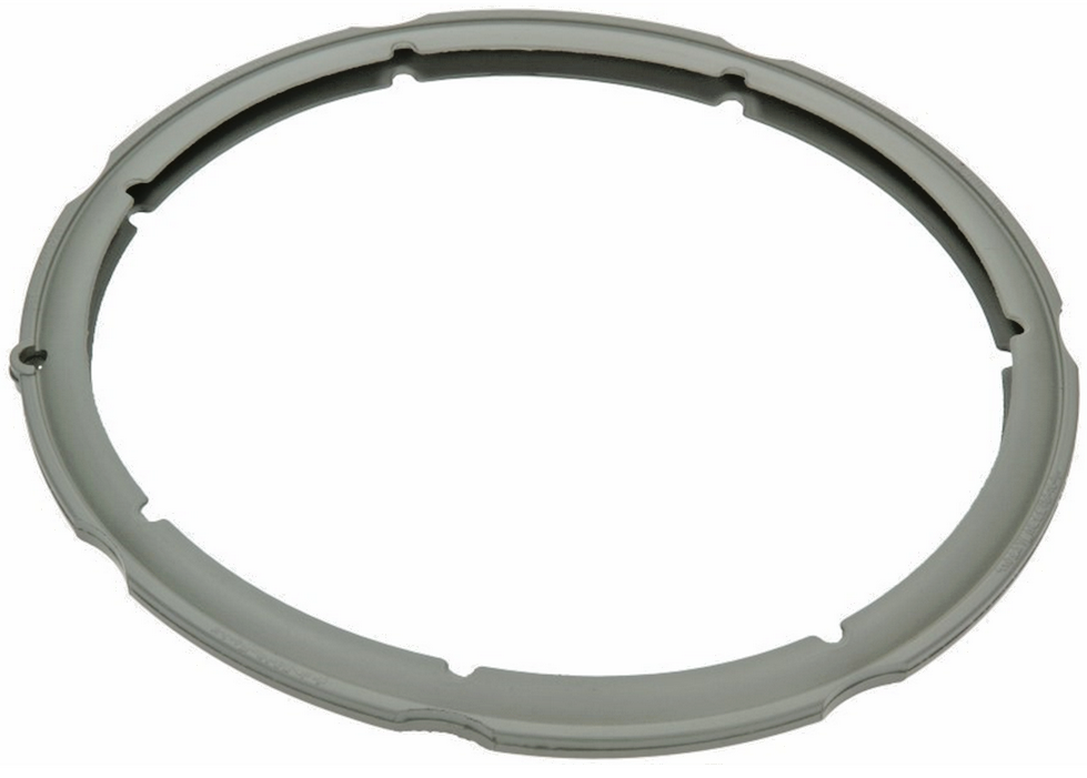 TEFAL DELICIO INOX 4240 4255 Pressure Cooker Gasket Seal 980157 980117