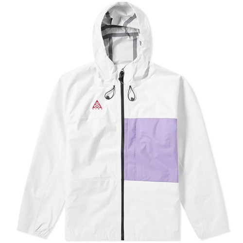 Nike ACG 2.5 Waterproof Packable Jacket 