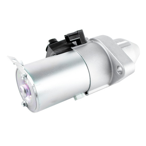 Starter Motor For 2006-2012 09 Honda Accord CR-V Civic Acura 31200-R40-A01RM - Picture 8 of 8