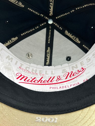 NWT Philadelphia Phillies Tops Baseball Fitted 7 1/4 Hat Cap Authentic w/ Pin - Picture 10 of 12