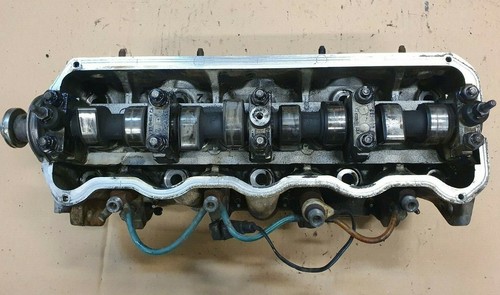 VW GOLF JETTA CADDY MK3 1.9TDi 66kw 81kw ENGINE CYLINDER HEAD 028103373N
