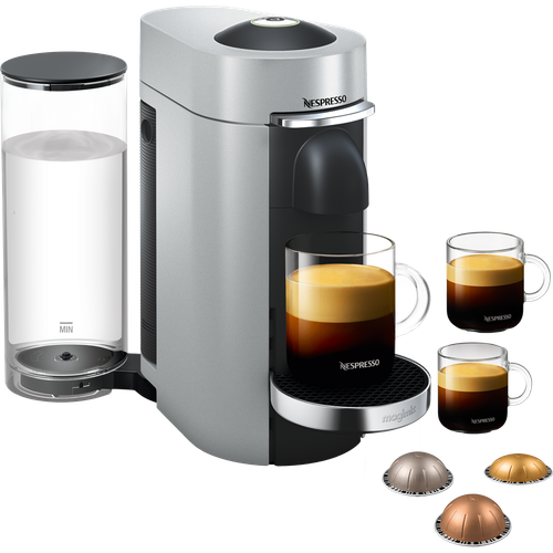 Nespresso by Magimix 11386 Vertuo Plus 