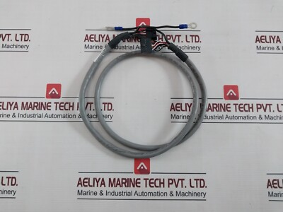 ALPHA WIRE 5478C 8 Paar Mehrader Geschirmtes Kabel 24 AWG 1M