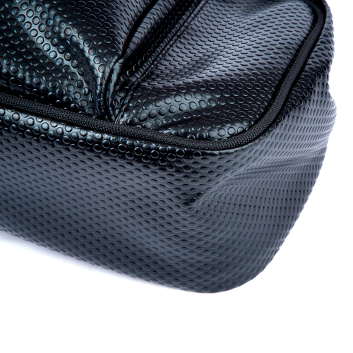 Caña de carcaj Sonik Sea Fishing Holdall carryall mar playa muelle barco equipaje NUEVO - Imagen 9 de 13