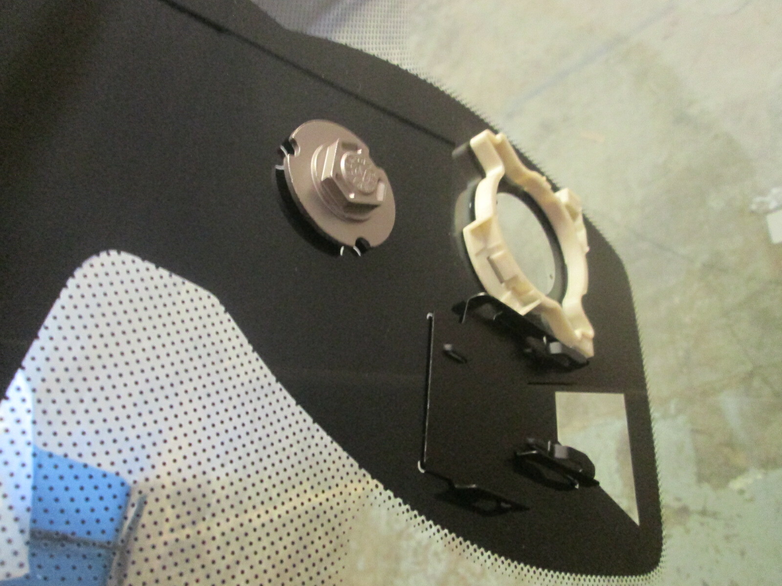 Rolls Royce GHOST AFTER MARKET WINDSHIELD 2011 to current model years