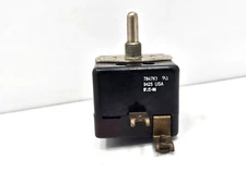 7848K1 EATON  ROTARY SWITCH