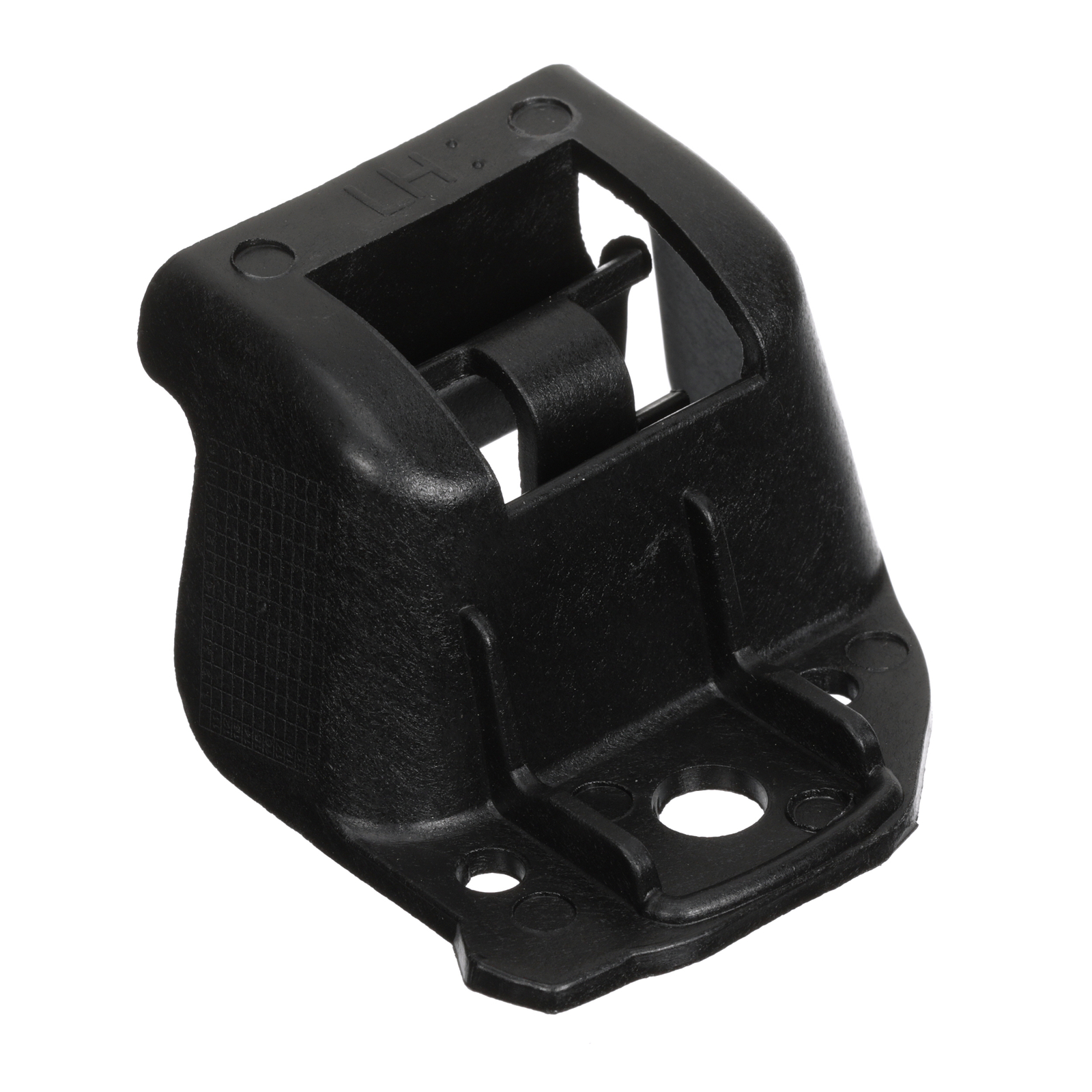 Soporte de faro para radiador lado conductor para Kia Rio 2012-2017 (N/P 64172-1W000)