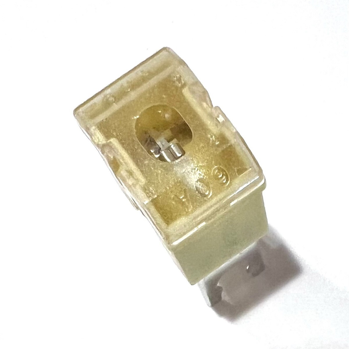 EDS 927-2060 Yellow 60AMP PAL 2 Fuse 9098208202 MU840020