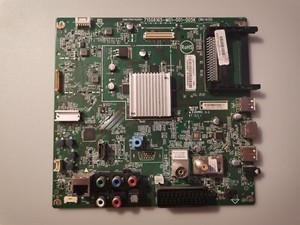 #MB42 Philips TV Mainboard 715G6165-M01-001-005K
