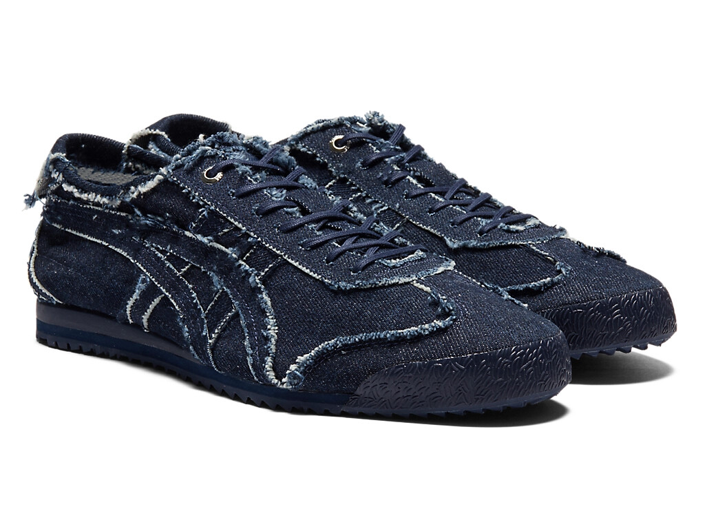 Onitsuka Tiger MEXICO 66 SD 1183C310 401 PEACOAT PEACOAT | eBay