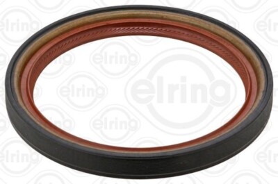 ELRING Wellendichtring Kurbelwelle Simmerring getriebeseitig 590.797