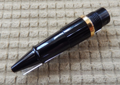 ''New Old Stock'' Waterman Phileas Roller Ball Front Section
