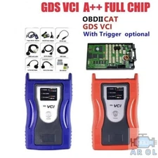 GDS VCI For KI-A Hyu-ndai for Kia/Hyundai Troubleshooter
