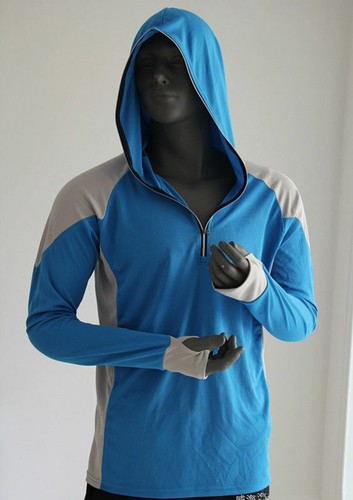 Ultralight Mens Outdoor Cover Sun Long 