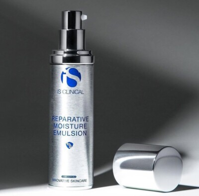 iS Clinical Reparative Moisture Emulsion 50ml - Neu/Original -