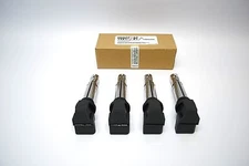IGNITION COILPACKS for VOLKSWAGEN VW EOS 1.6 FSI (BLF)  2006    036905100 set 4