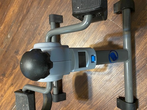 Stamina Folding Mini Cycle - Picture 2 of 5