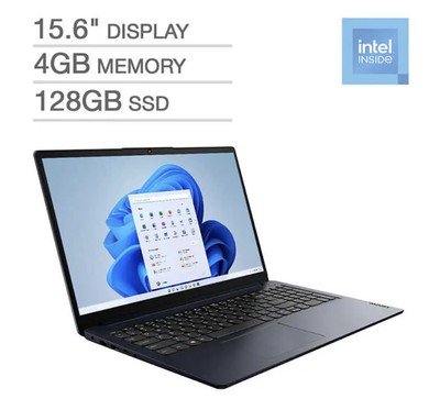 Lenovo IdeaPad 15.6 
