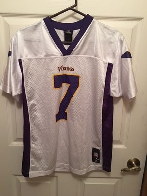 boys vikings jersey