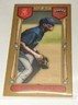 2003 Topps T205 Sovereign Green #141 Ismael Castro NM Near Mint Mariner ID:45403