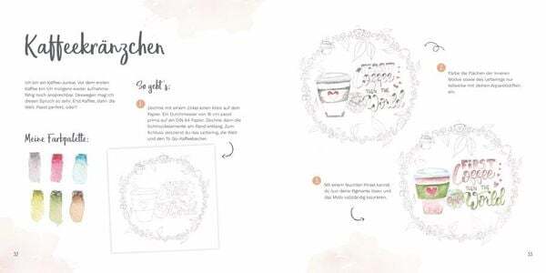 Thumbnail - Aquarellstifte