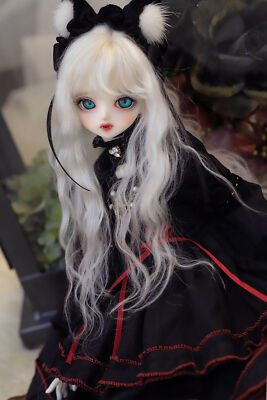 その他 Peak&#39;s woods Vampire Lady Bee Dark Elves Peak's Woods Vampire Lady Bee Dark Elves – BJDivas