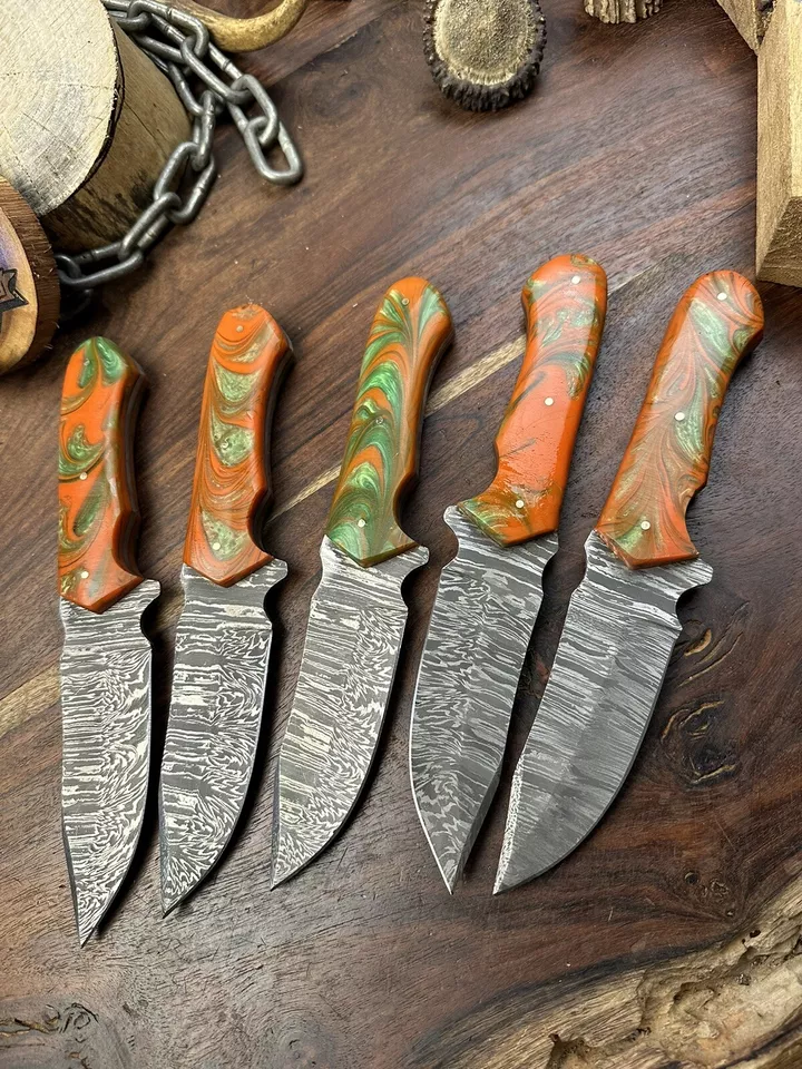 Wholesale Ashen Edge Unique Lot of Knives & Multi-Tools - Bulk By The Pound - Image 3 of 4