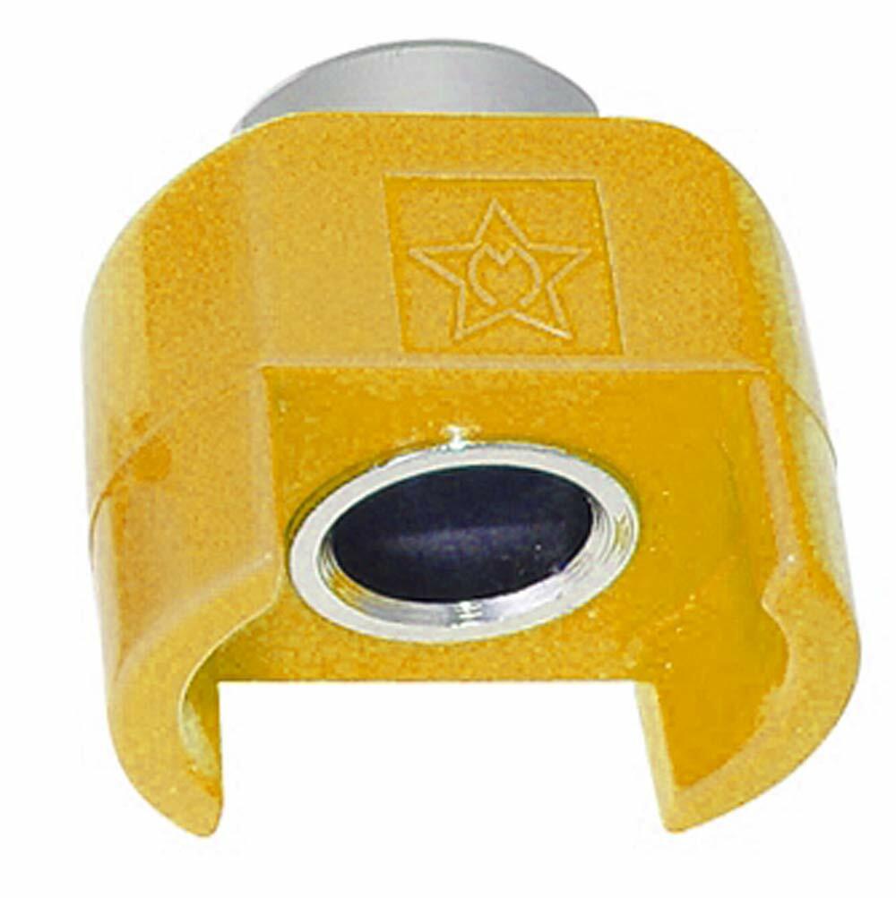ENT 45912 Anello Arresto Profondità 12mm per Trapano Legno