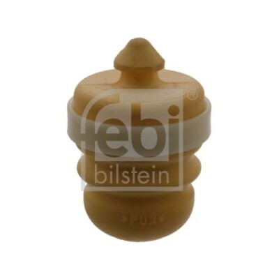 Anschlagpuffer, Federung FEBI BILSTEIN 36979 für ALFA ROMEO FIAT, Hinterachse