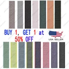 Woven Nylon Band For Apple Watch Sport Loop Series 10 9 8 7 6 5 Ultra SE 38-49mm