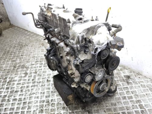 Toyota Corolla Verso AR10 2005 Dieselmotor 2AD AMD150248 - Bild 8 von 9