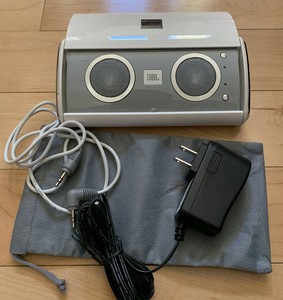 jbl on tour portable speaker