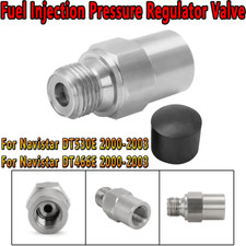 Fuel Regulator Valve For International Dt466e. 480055 Ref. 1825511c1 1821272c1 Fuel Regulator Valve For International Dt466e. 480055 Ref. 1825511c1 1821272c1