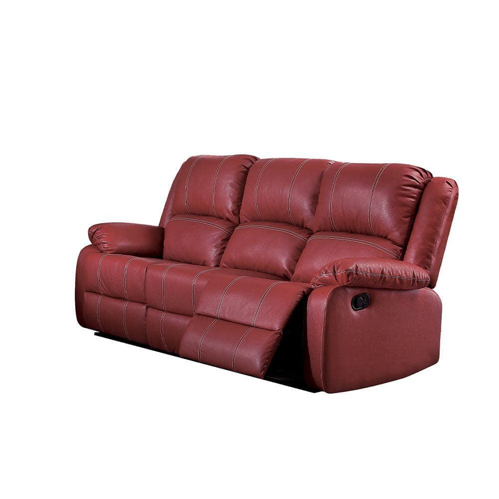 【 FRESNO SOFA】ACMEfurniture 3seater ACME Furniture (アクメファニチャー) FRESNO SOFA 3P WIDE