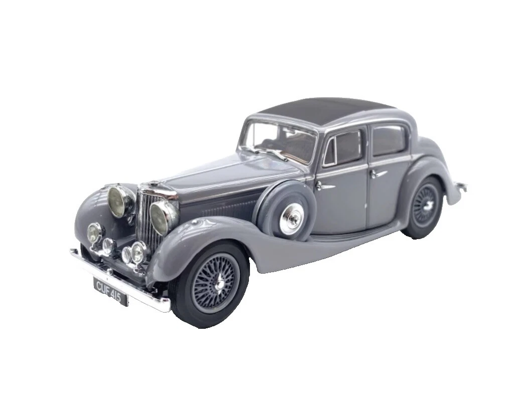 Coches vehículos Jaguar escala 1:43