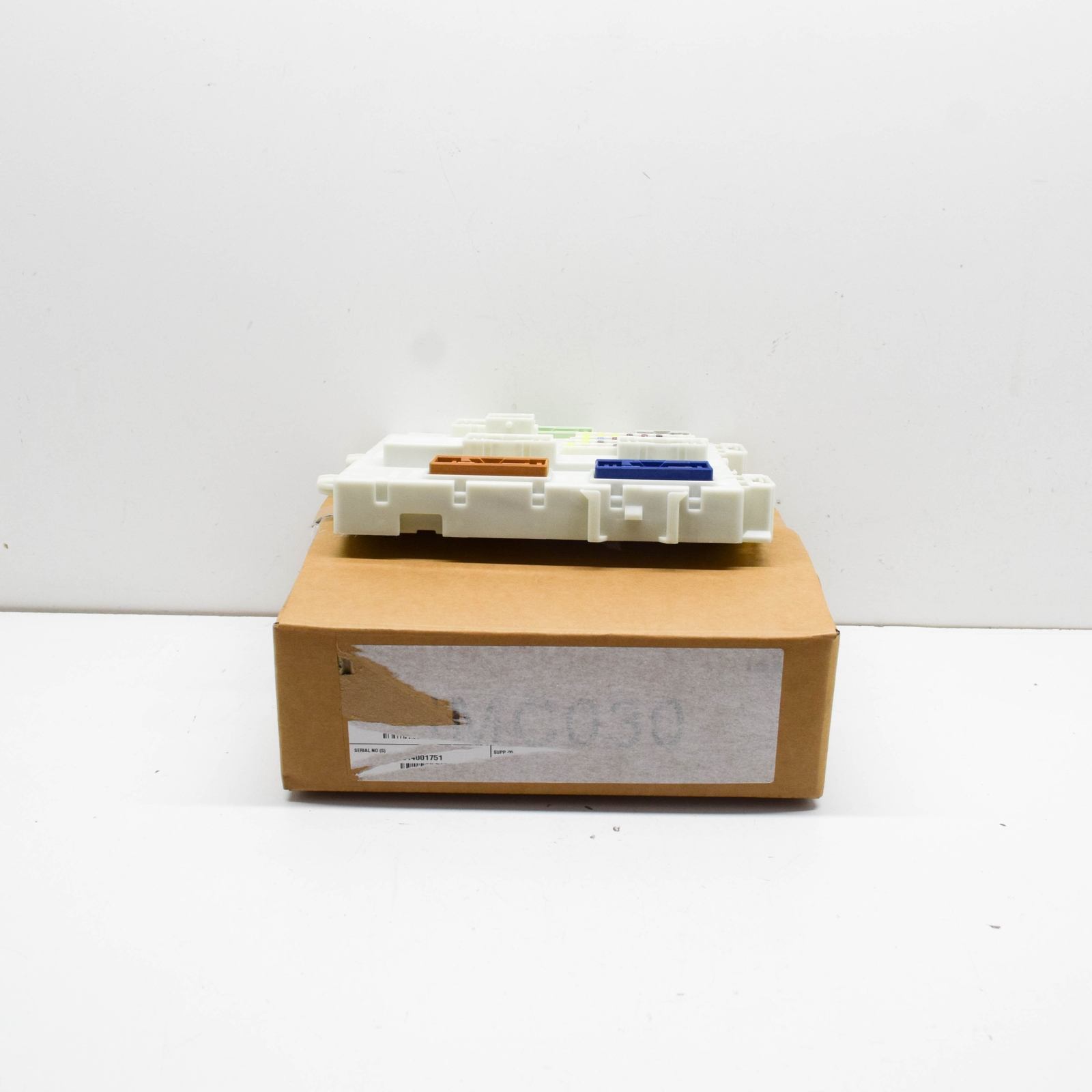 FORD RANGER MK3 Fuse Box Assy 2417734 DB39-14A073-BF NEW GENUINE 