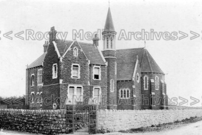 Qqf-37 Home Sweet Home, Ovington, Hampshire. Foto