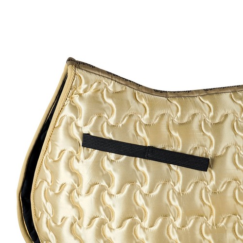 Numnah Ninja Star Saddle Pad / Horse Pad / Horse Saddle Pad + Free Fly Veil - Picture 36 of 57