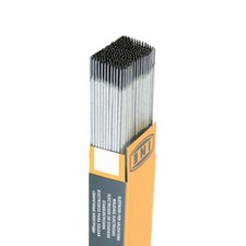 Electrodes ACIER 2.5 x 350mm boite 270 pièces Soudage toutes positions-Baguette