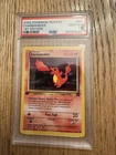 2000 POKEMON ROCKET CHARMANDER 1ST EDITION #50 PSA 10 GEM MINT