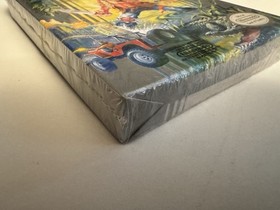The Adventures Of Bayou Billy NES CIB