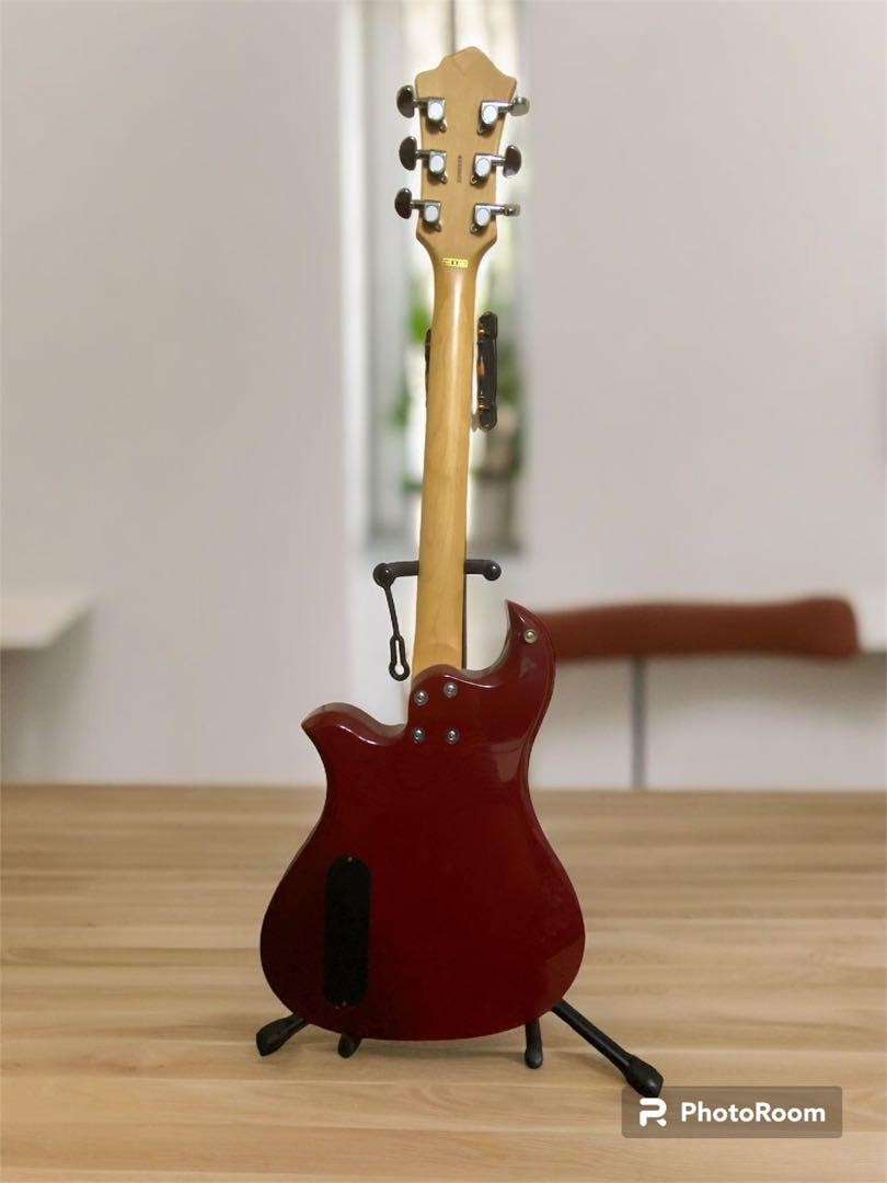 B.C Rich Eagle 360JE STR Safe Packing! | eBay