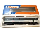 ROCO 44334 SWISS RAILWAYS (SBB CFF FFS) BAGGAGE VAN "Geneve" BOXED HO Scale