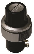 1pc ETI SYSTEMS 'DW22-10-5K Digital Display Potentiometer, 5 kohm, 2 W, �I 5